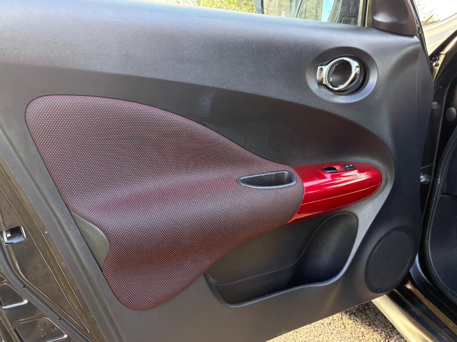 Used Nissan Juke 2015 for sale - 76821980: Photo 20