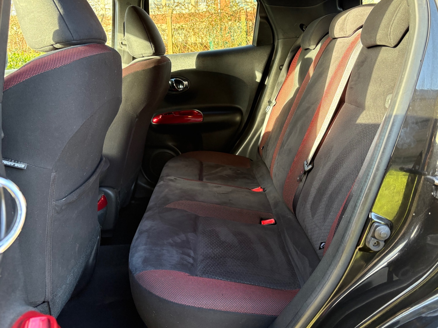 Used Nissan Juke 2015 for sale - 76821980: Photo 6