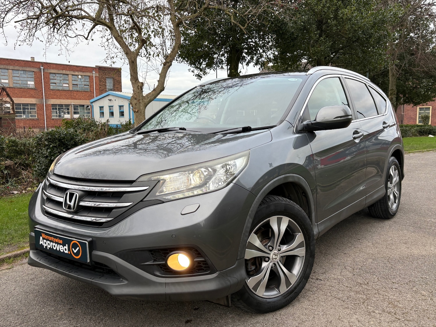 Used Honda CR-V 2013 for sale - 77071243: Photo 11