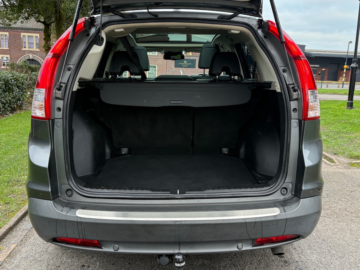 Used Honda CR-V 2013 for sale - 77071243: Photo 17