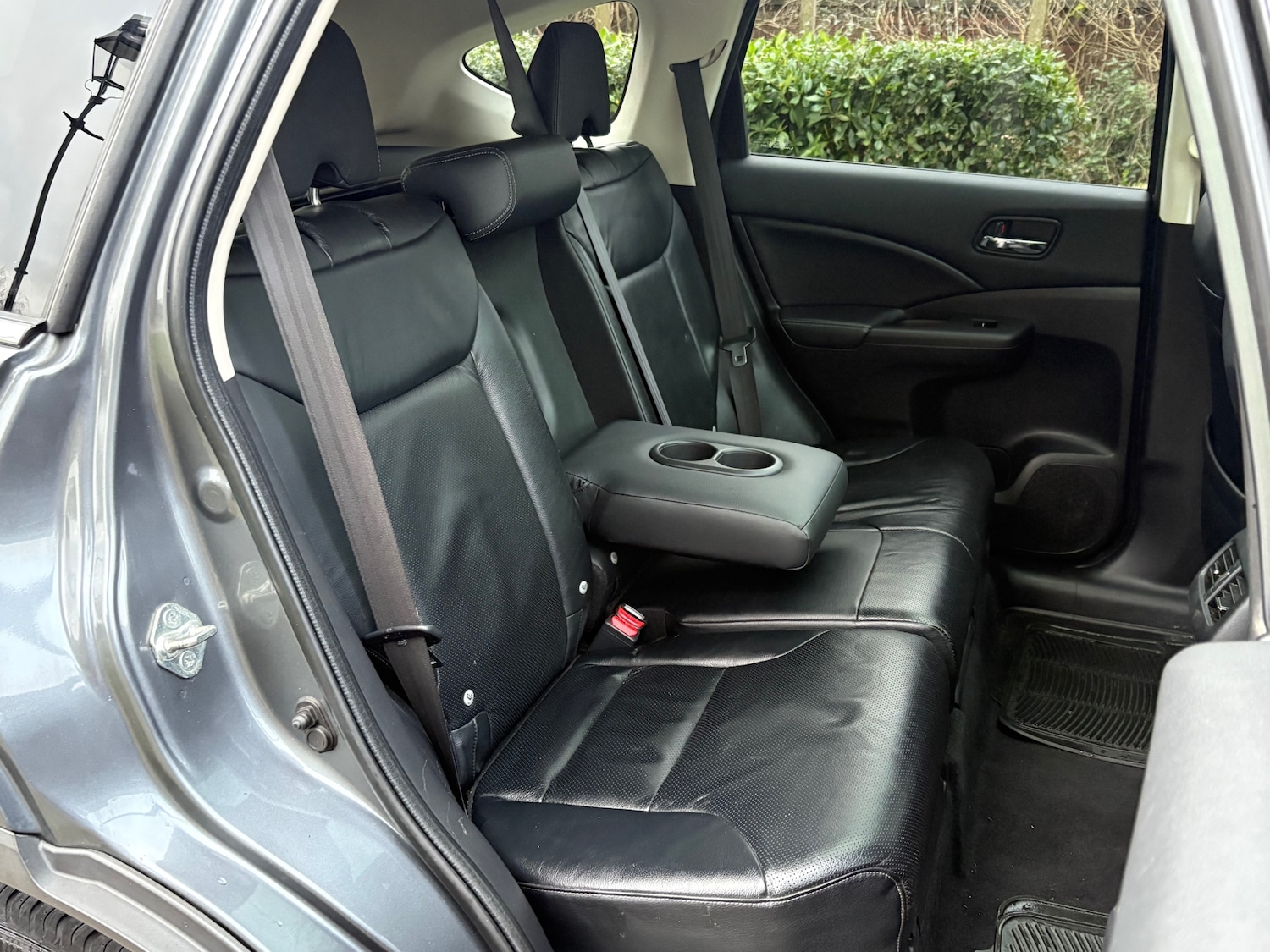 Used Honda CR-V 2013 for sale - 77071243: Photo 19