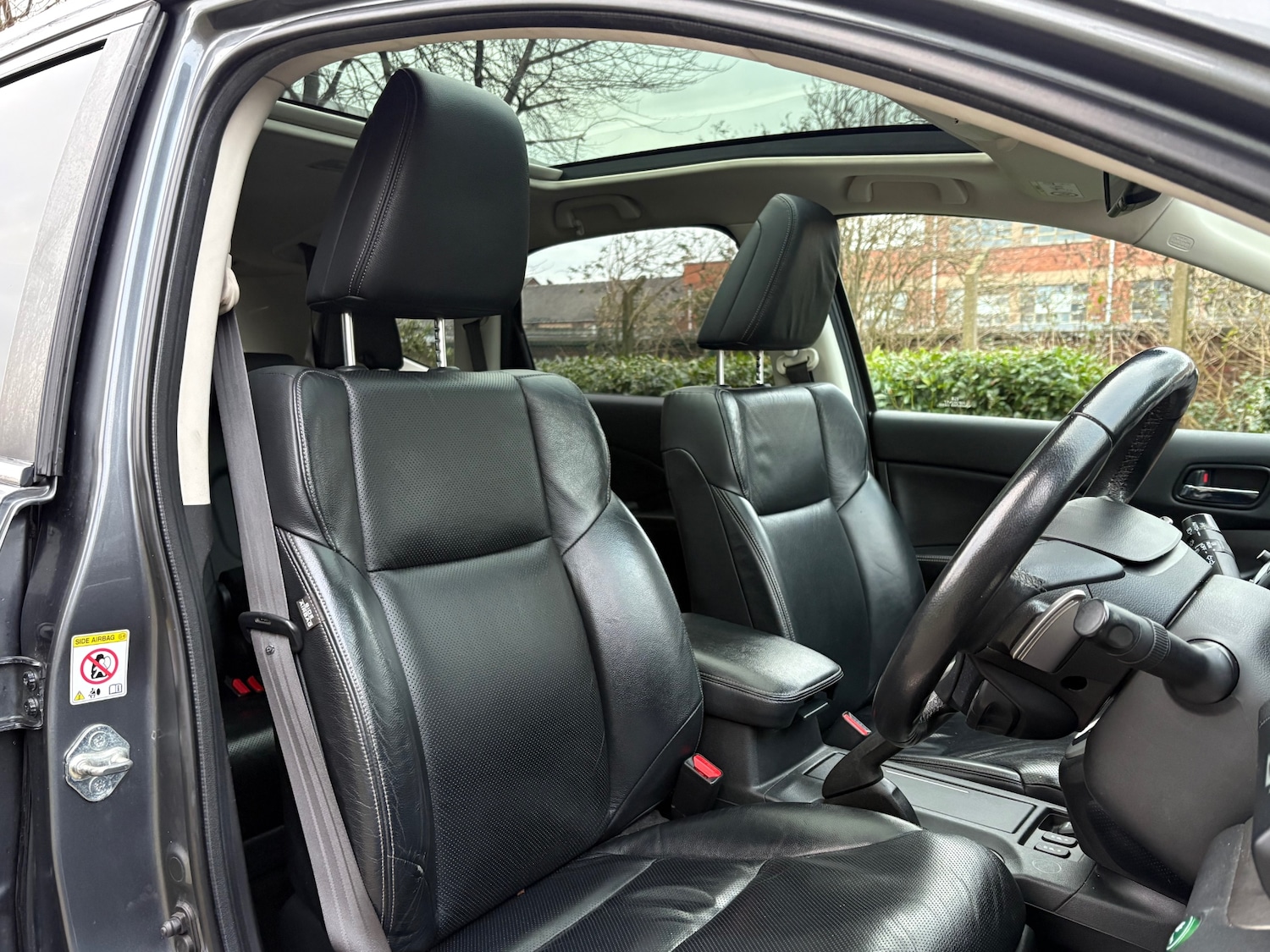 Used Honda CR-V 2013 for sale - 77071243: Photo 20