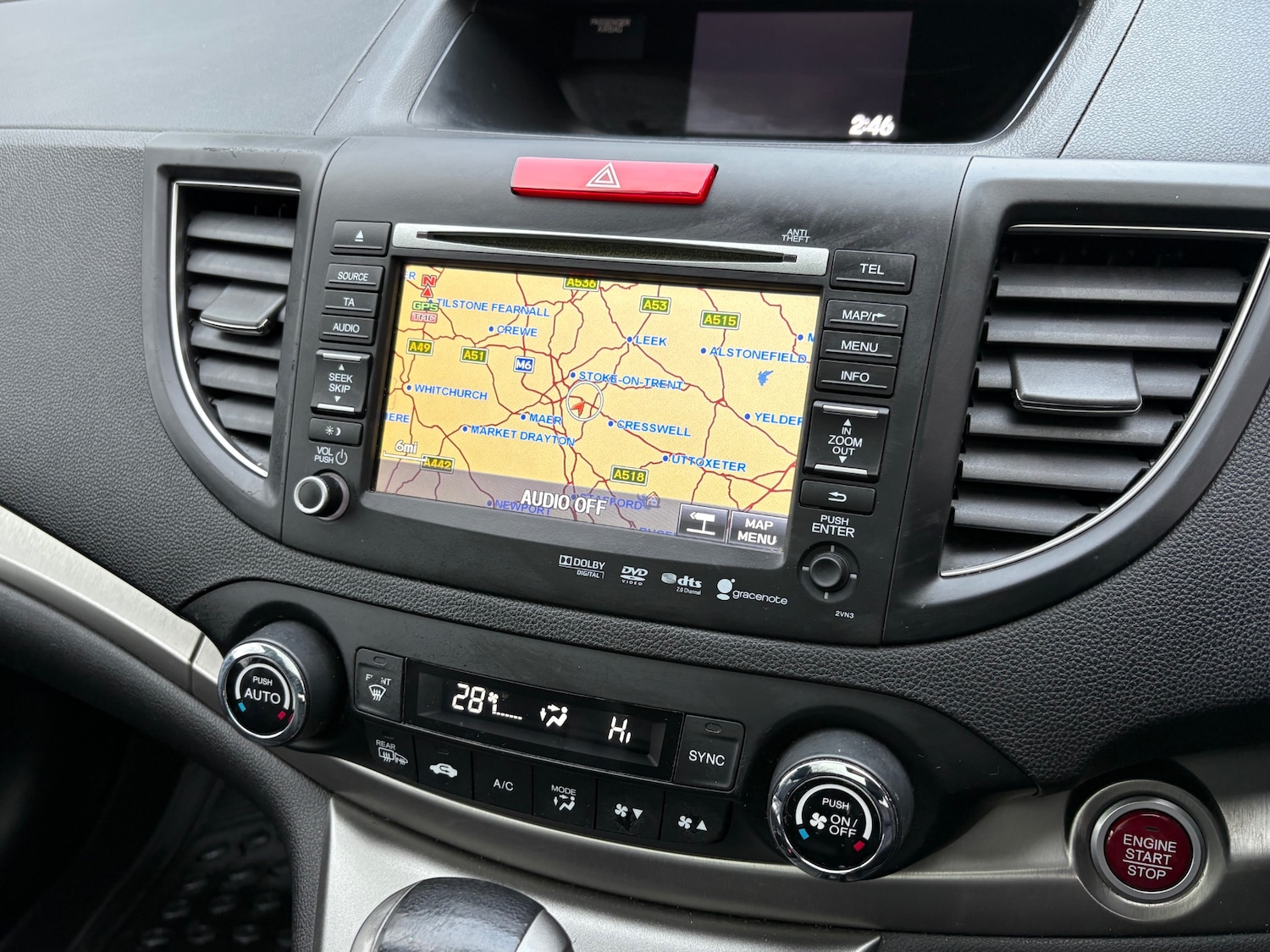 Used Honda CR-V 2013 for sale - 77071243: Photo 23