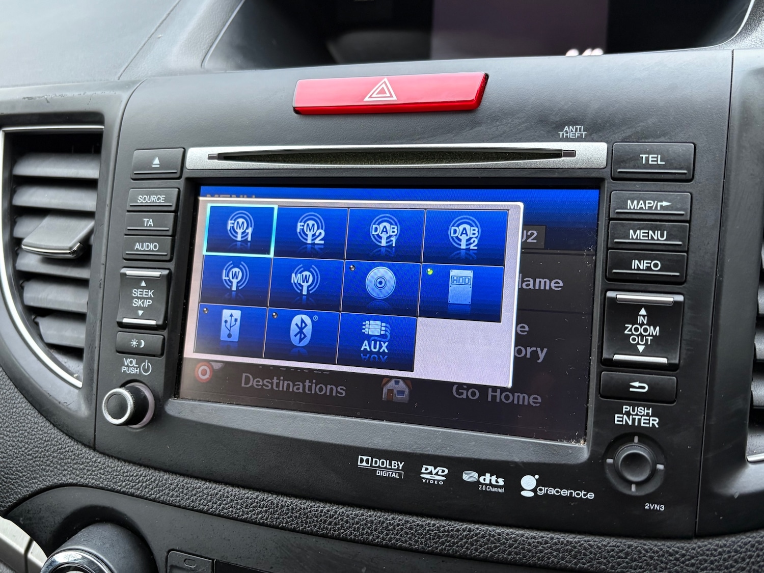 Used Honda CR-V 2013 for sale - 77071243: Photo 24