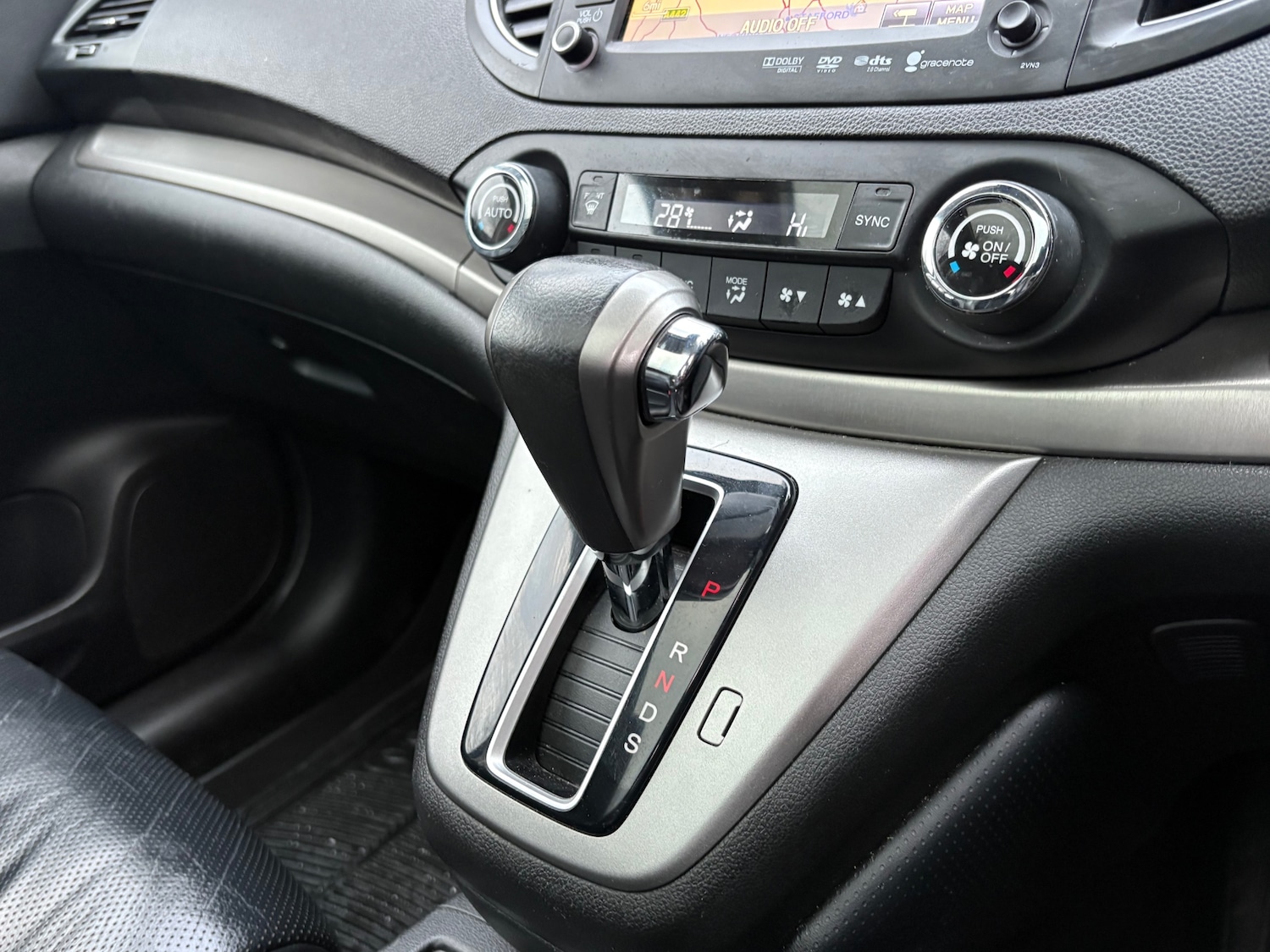 Used Honda CR-V 2013 for sale - 77071243: Photo 4