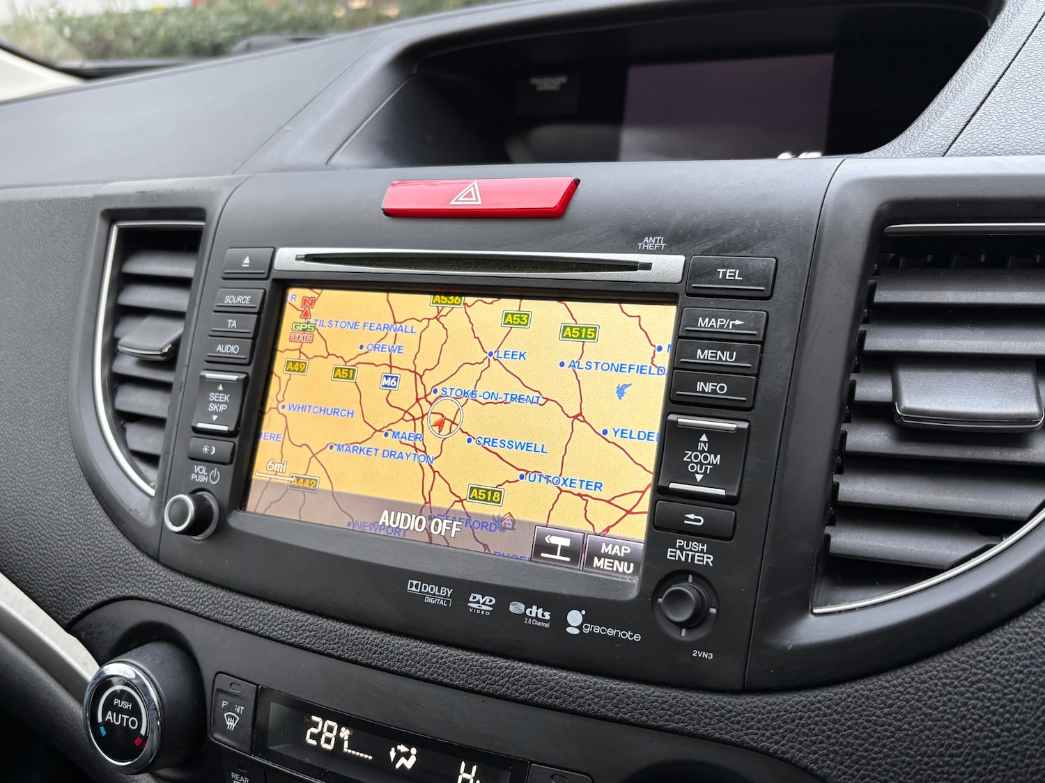 Used Honda CR-V 2013 for sale - 77071243: Photo 5