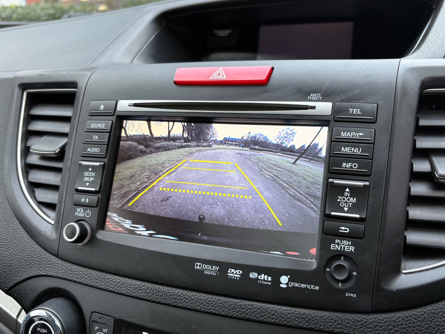 Used Honda CR-V 2013 for sale - 77071243: Photo 6