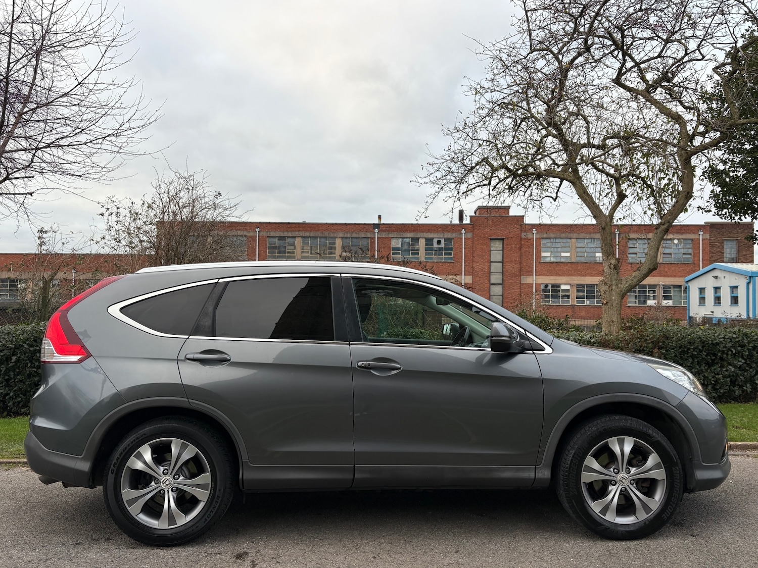 Used Honda CR-V 2013 for sale - 77071243: Photo 7