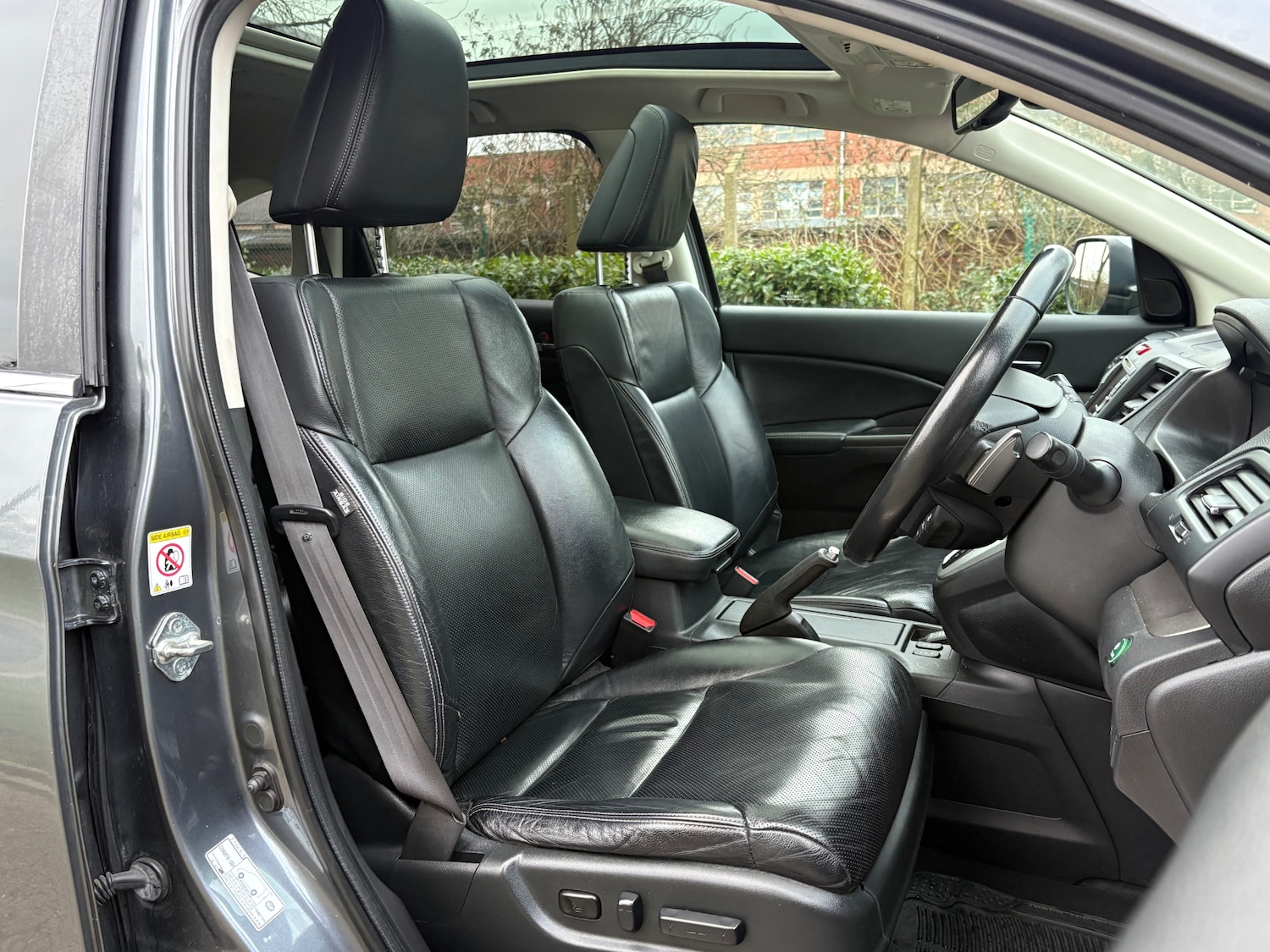 Used Honda CR-V 2013 for sale - 77071243: Photo 9