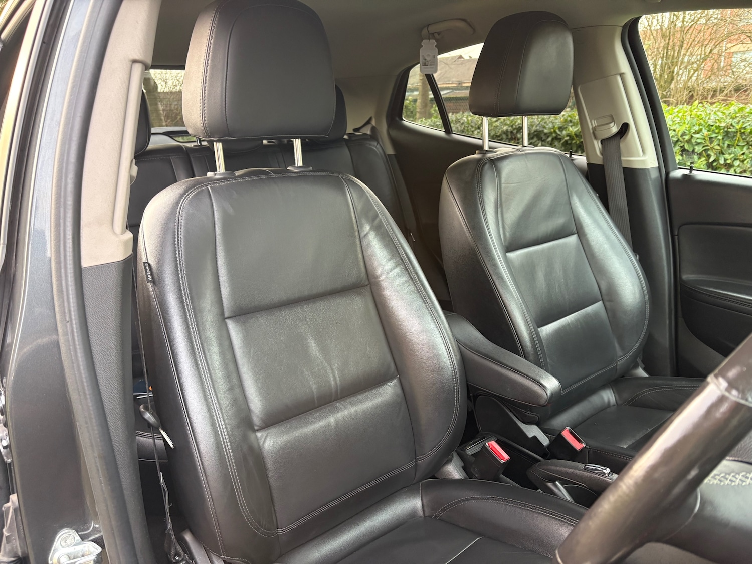 Used Vauxhall Mokka X 2017 for sale - 76932208: Photo 16