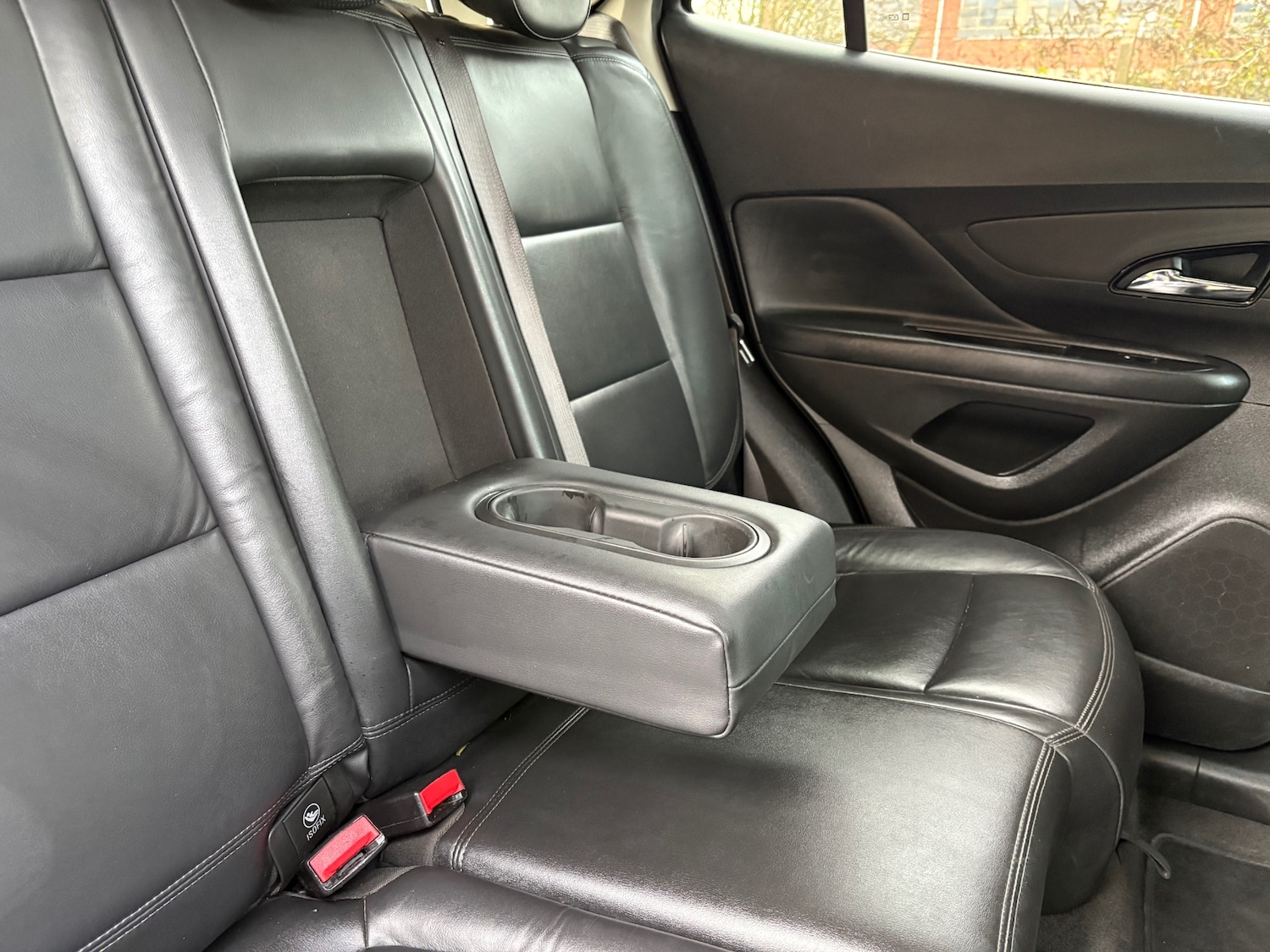 Used Vauxhall Mokka X 2017 for sale - 76932208: Photo 17