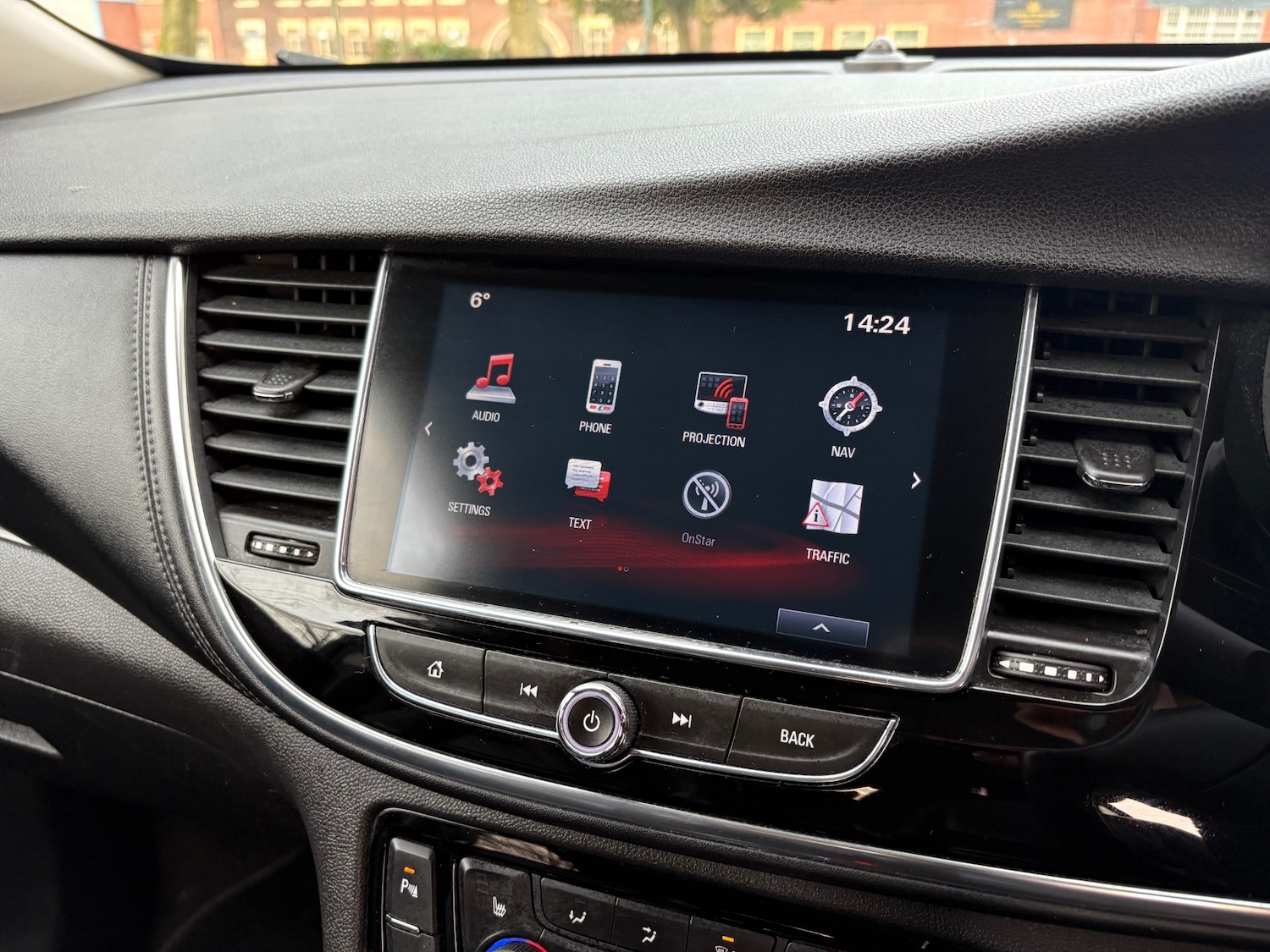 Used Vauxhall Mokka X 2017 for sale - 76932208: Photo 19