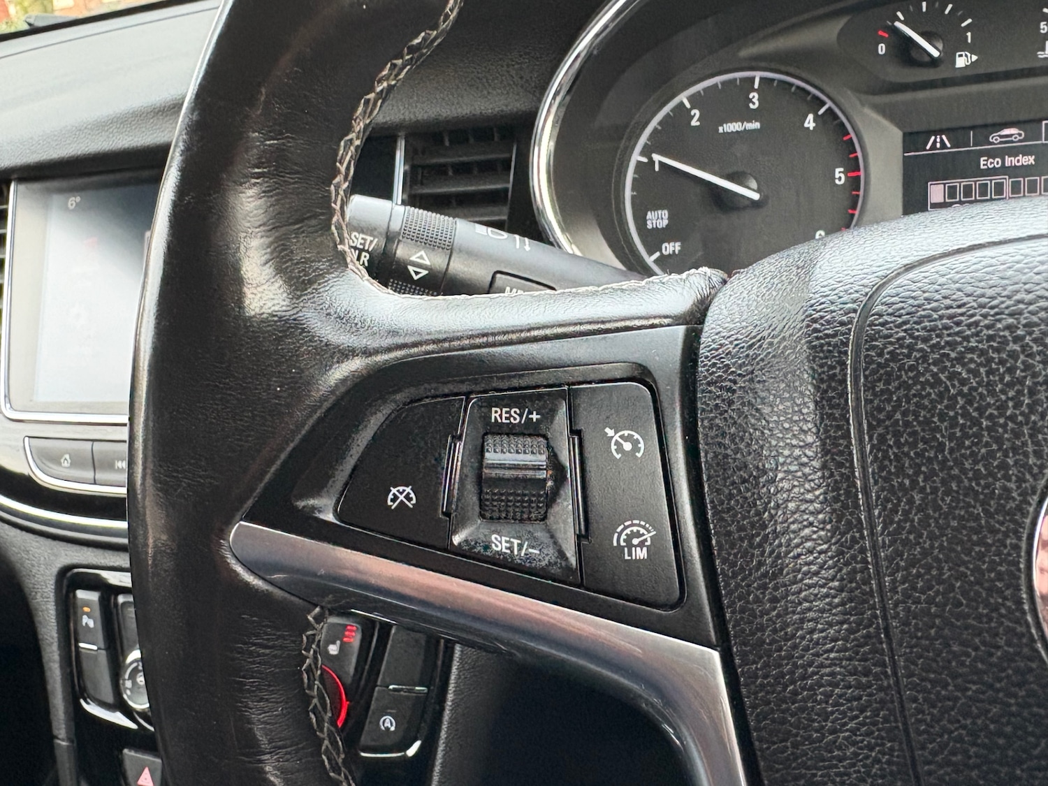 Used Vauxhall Mokka X 2017 for sale - 76932208: Photo 23