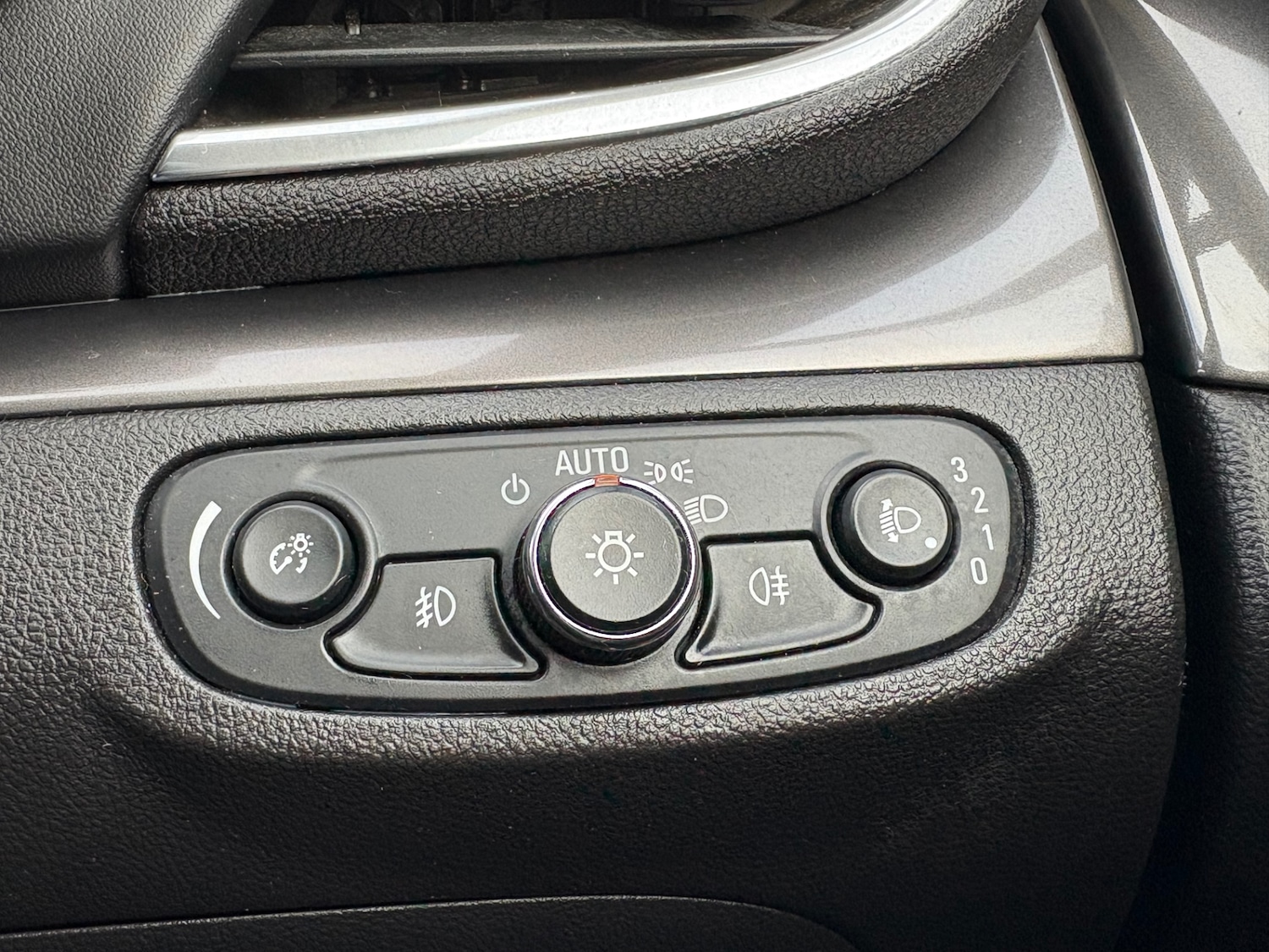 Used Vauxhall Mokka X 2017 for sale - 76932208: Photo 26