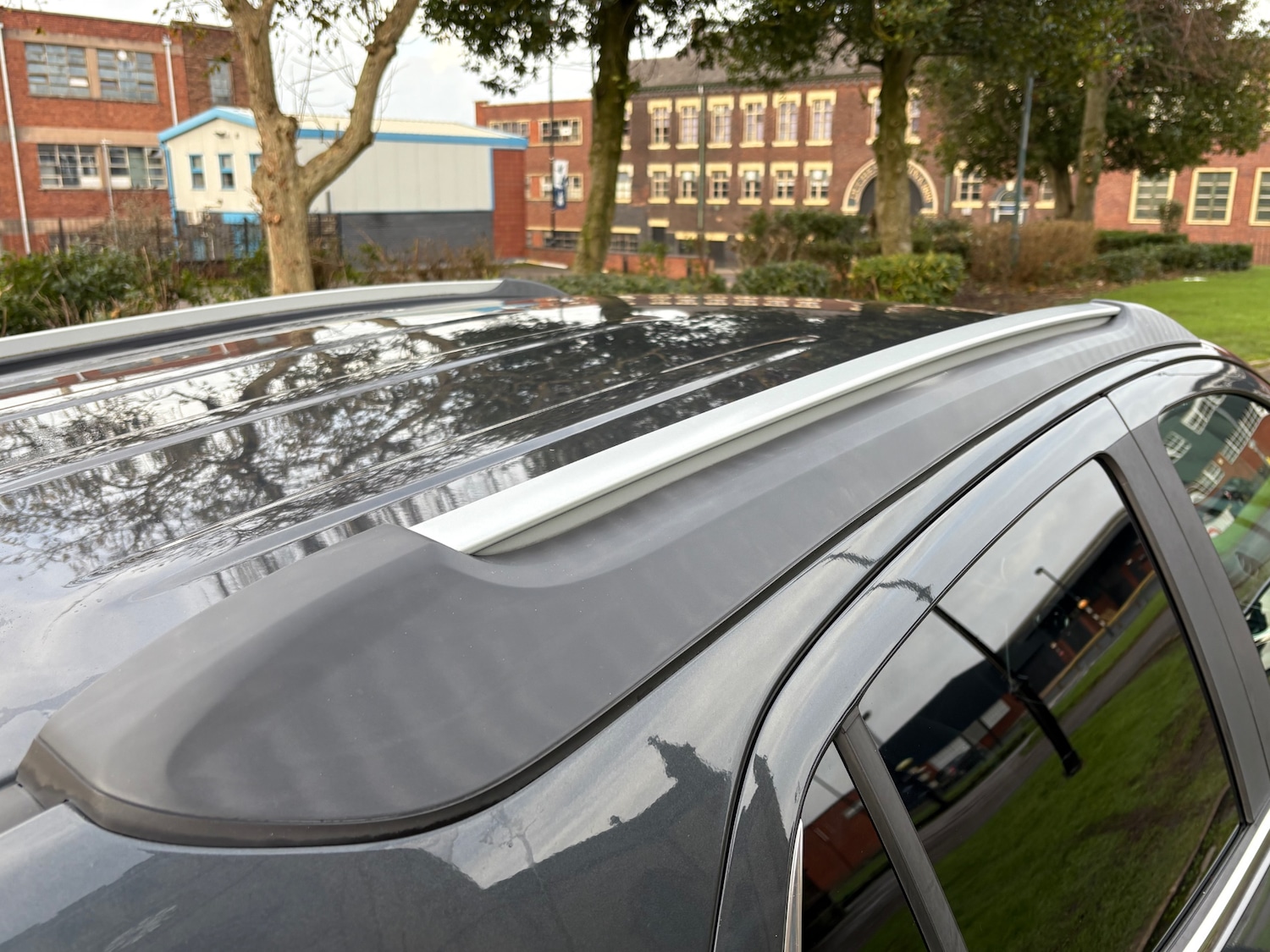 Used Vauxhall Mokka X 2017 for sale - 76932208: Photo 9