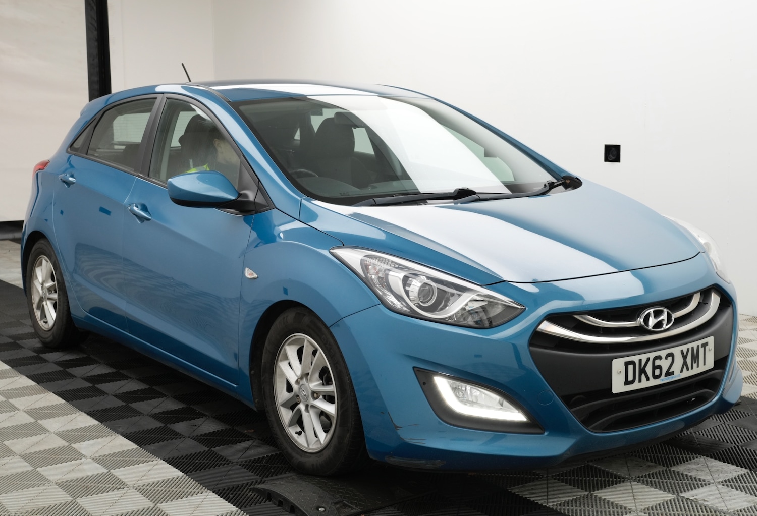 Used Hyundai i30 2012 for sale - 76821896: Photo 1