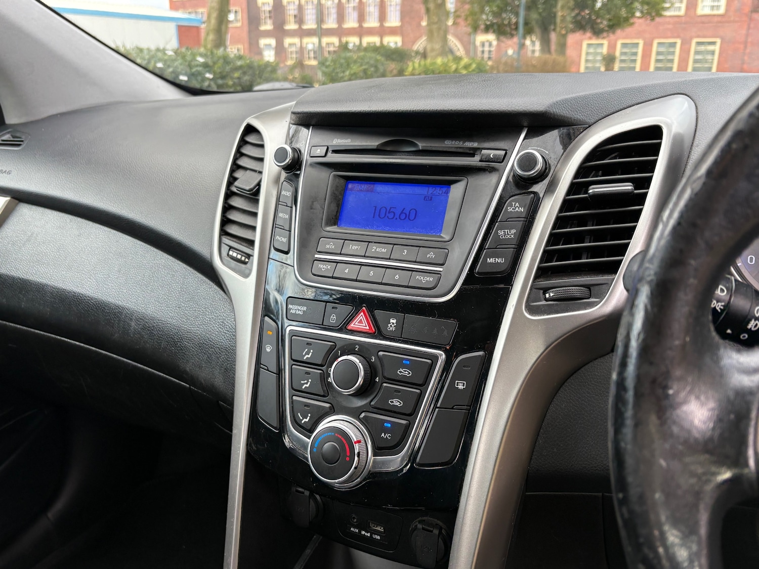 Used Hyundai i30 2012 for sale - 76821896: Photo 11