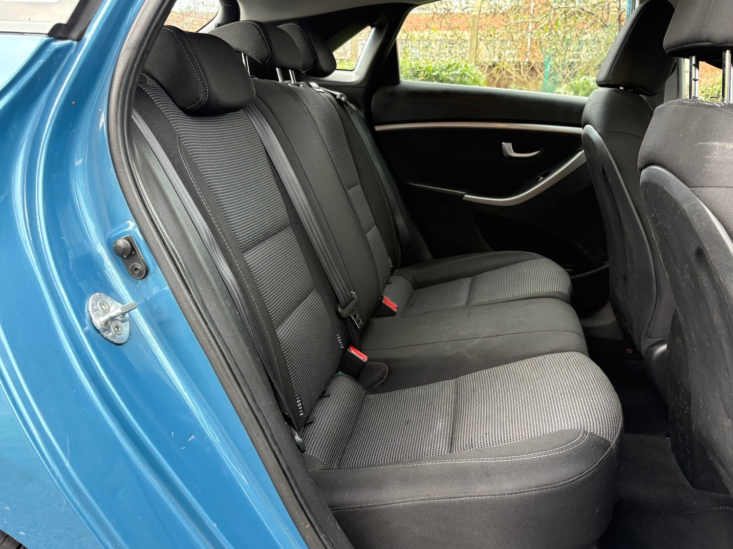 Used Hyundai i30 2012 for sale - 76821896: Photo 12