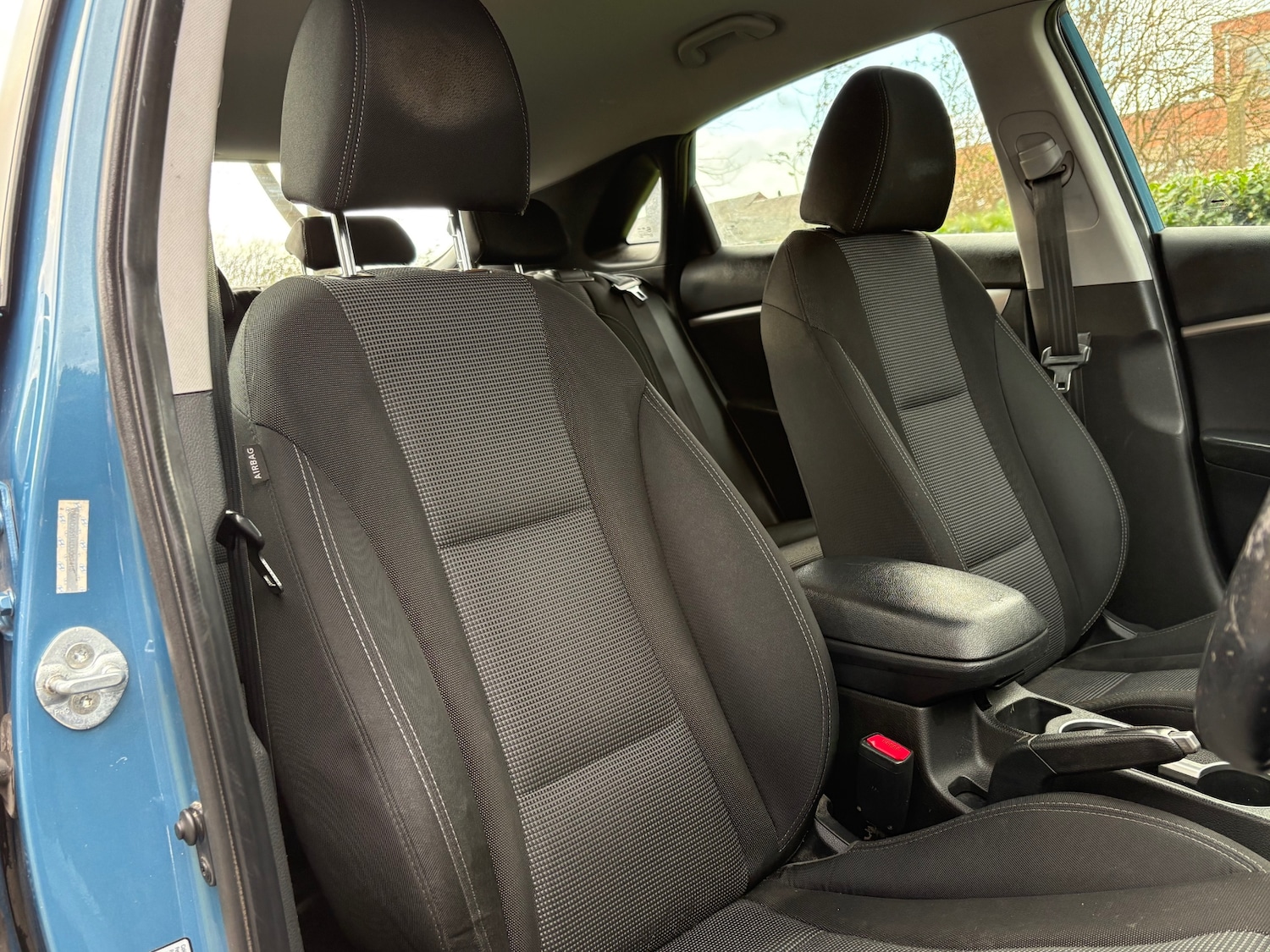 Used Hyundai i30 2012 for sale - 76821896: Photo 13