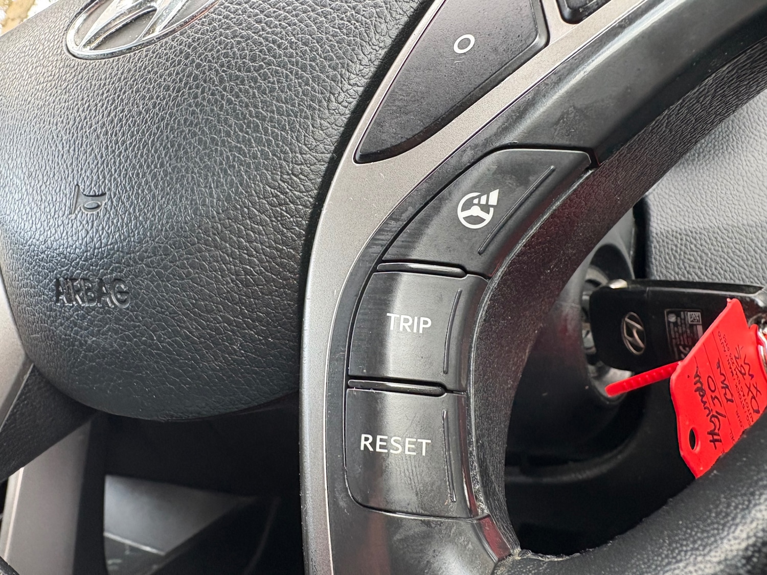 Used Hyundai i30 2012 for sale - 76821896: Photo 14