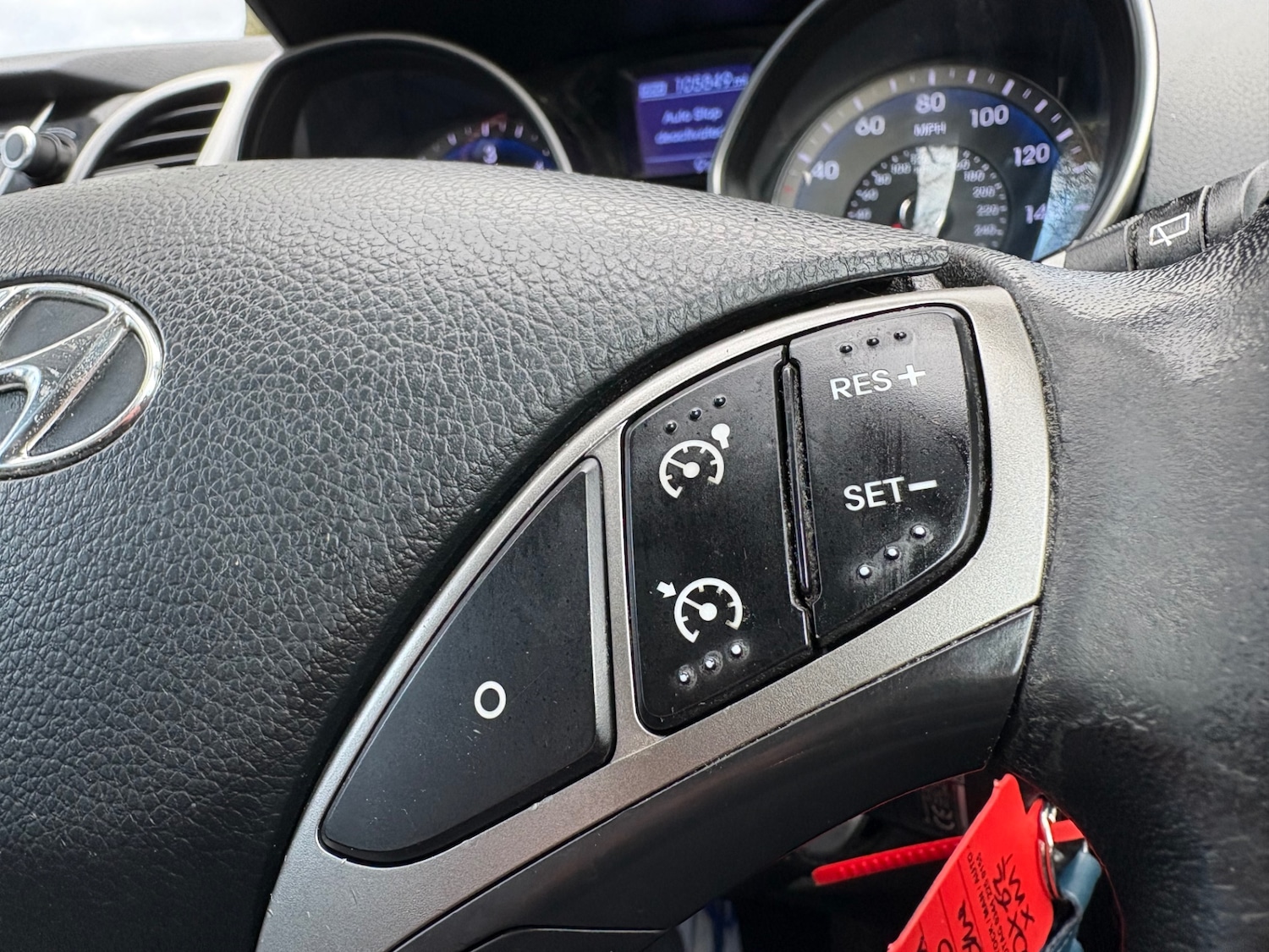 Used Hyundai i30 2012 for sale - 76821896: Photo 15