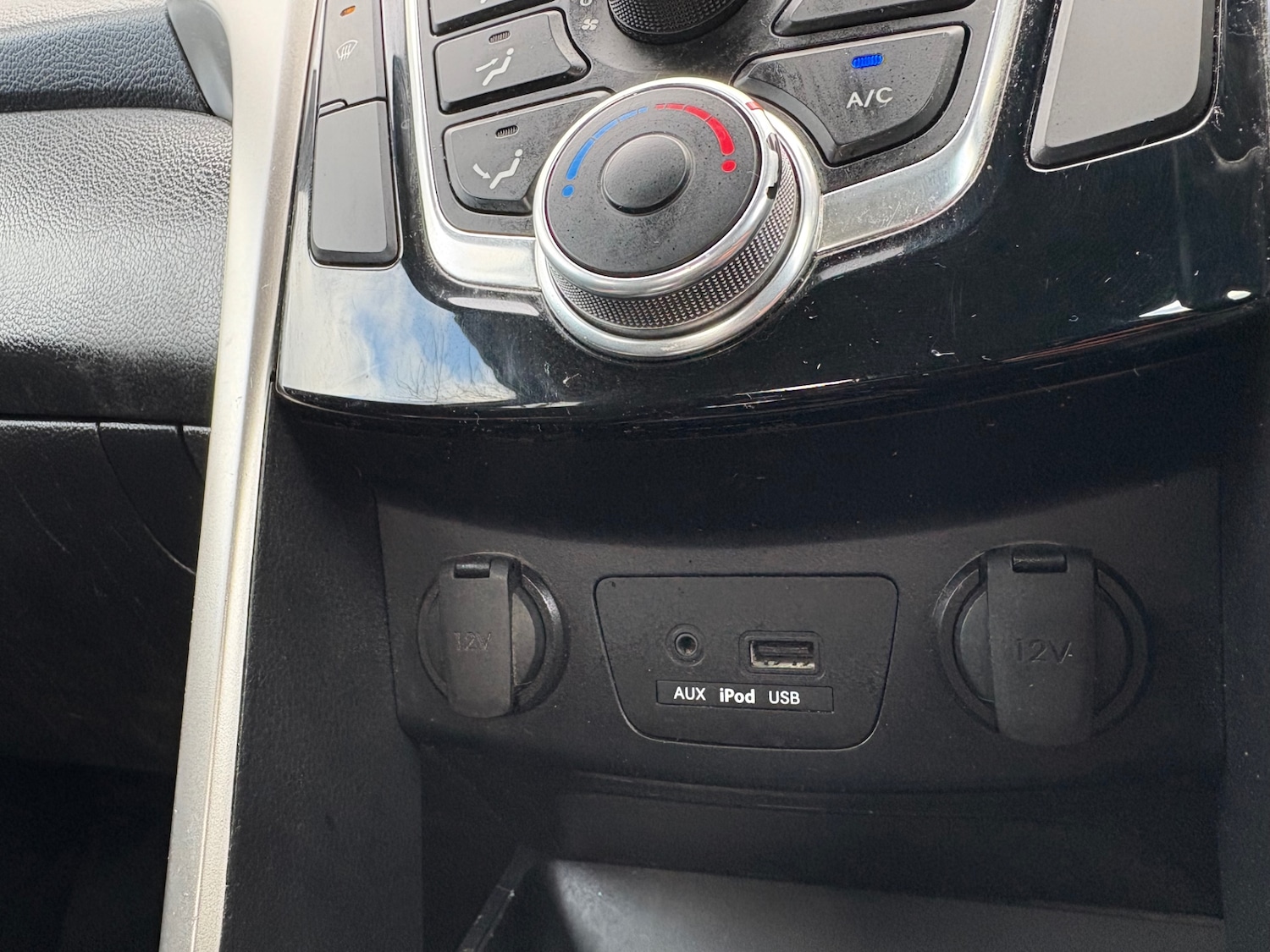 Used Hyundai i30 2012 for sale - 76821896: Photo 16