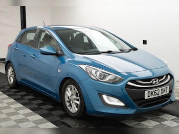 Used Hyundai i30 2012 for sale - 76821896: Photo