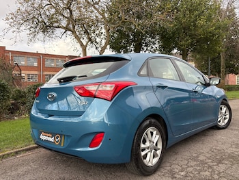 Used Hyundai i30 2012 for sale - 76821896: Photo