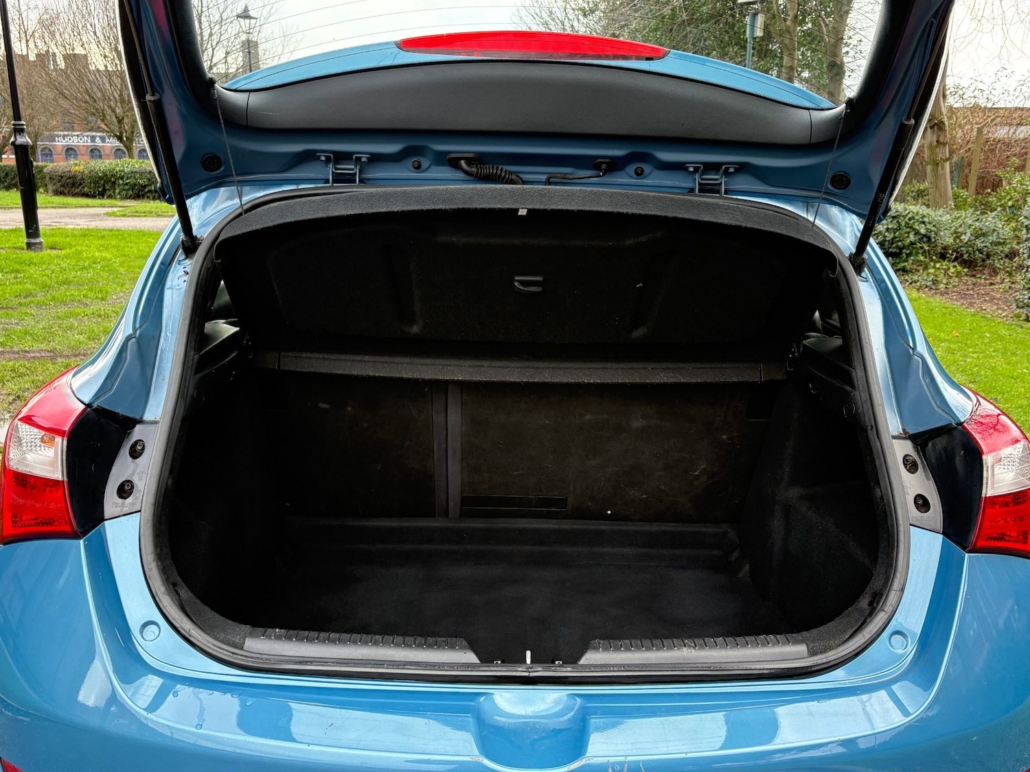 Used Hyundai i30 2012 for sale - 76821896: Photo 9