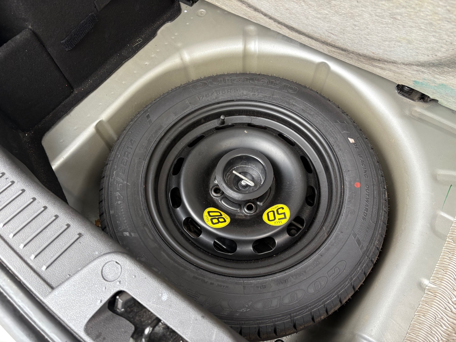 Used Ford Fiesta 2015 for sale - 76612177: Photo 11