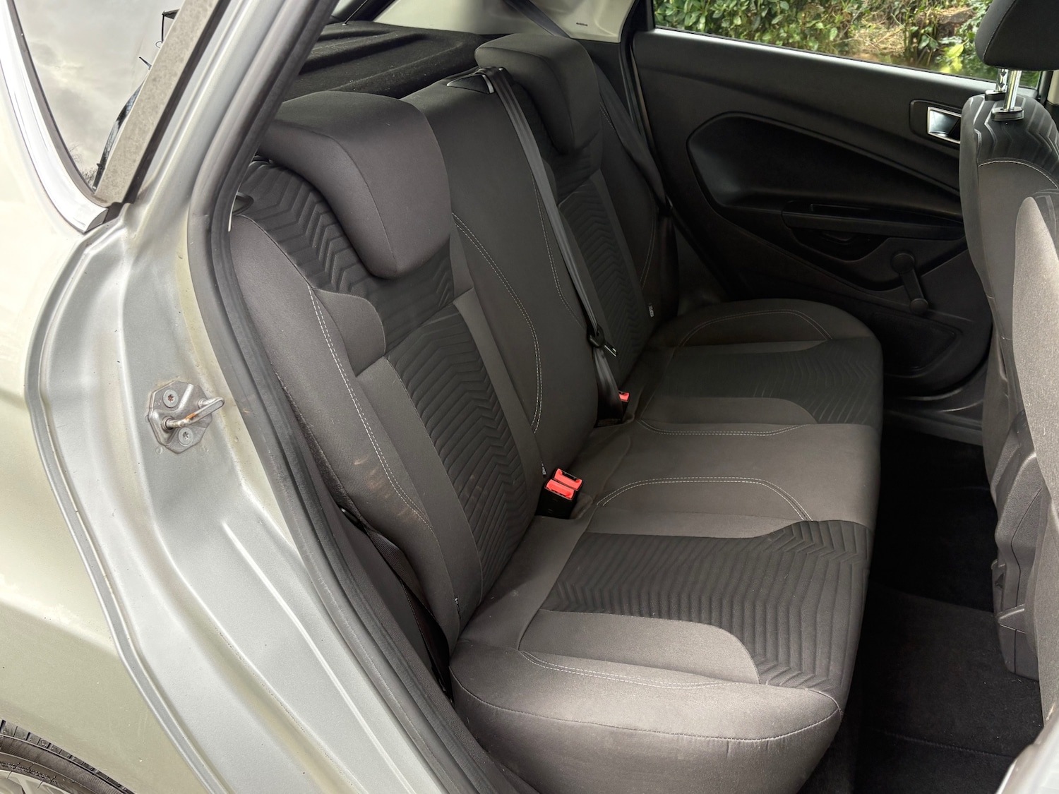 Used Ford Fiesta 2015 for sale - 76612177: Photo 13