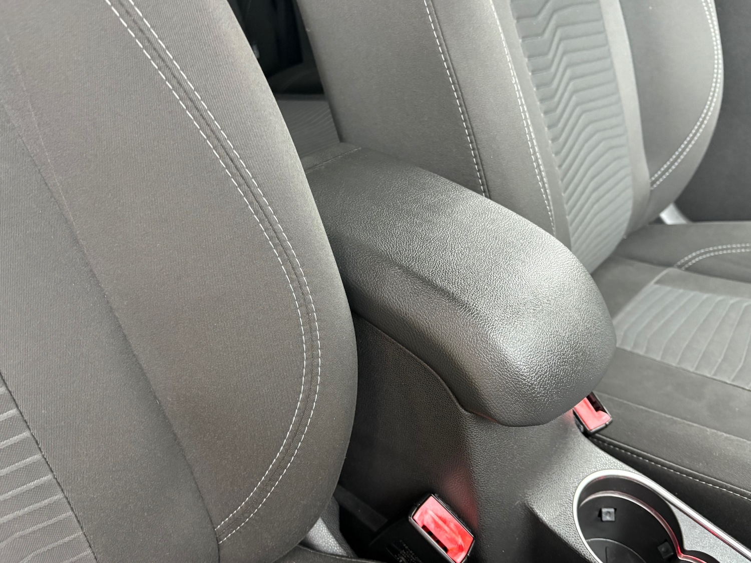 Used Ford Fiesta 2015 for sale - 76612177: Photo 14