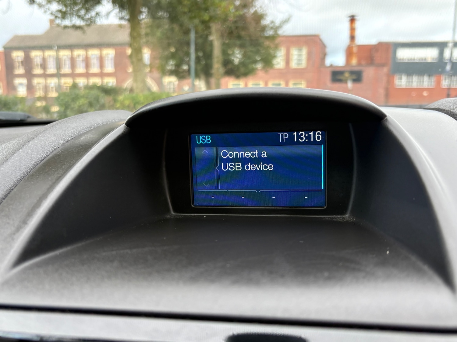 Used Ford Fiesta 2015 for sale - 76612177: Photo 18