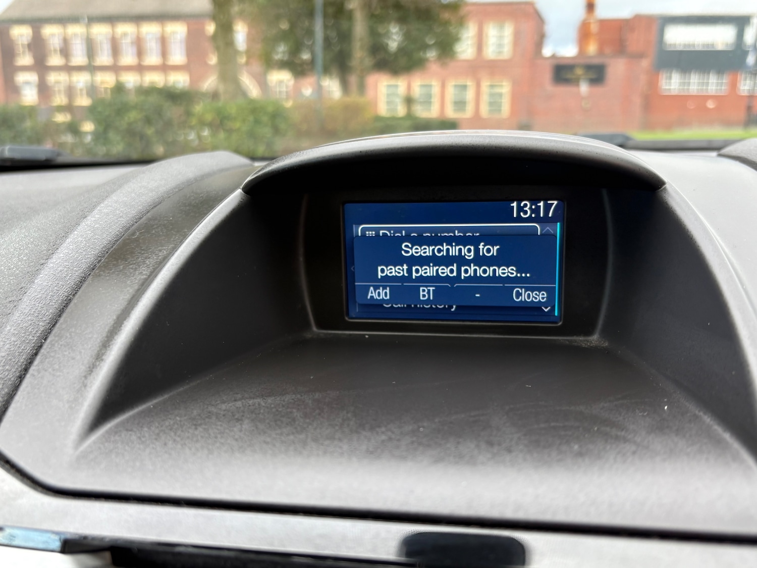 Used Ford Fiesta 2015 for sale - 76612177: Photo 19