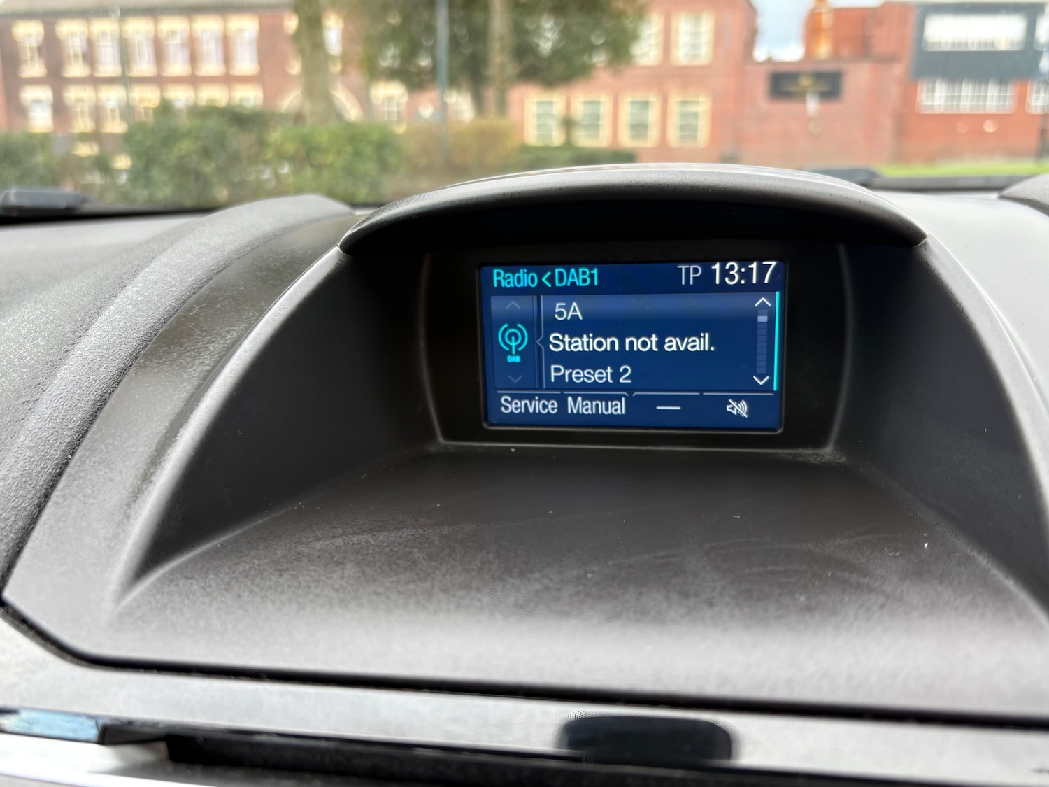 Used Ford Fiesta 2015 for sale - 76612177: Photo 20