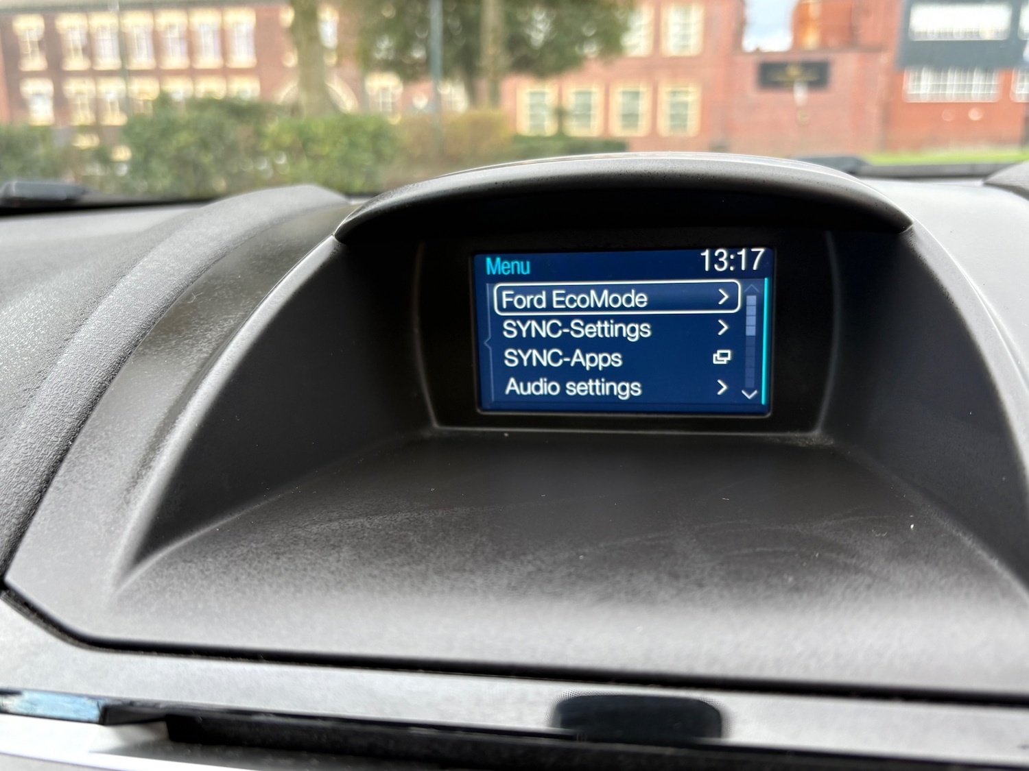 Used Ford Fiesta 2015 for sale - 76612177: Photo 21