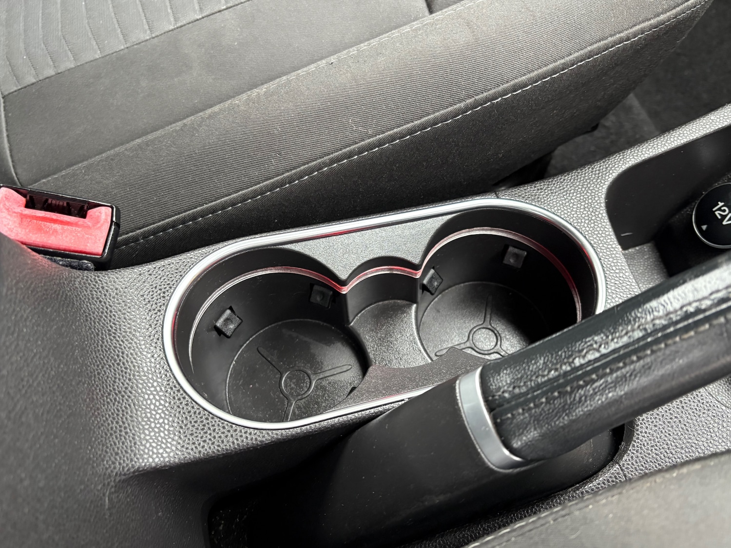 Used Ford Fiesta 2015 for sale - 76612177: Photo 22