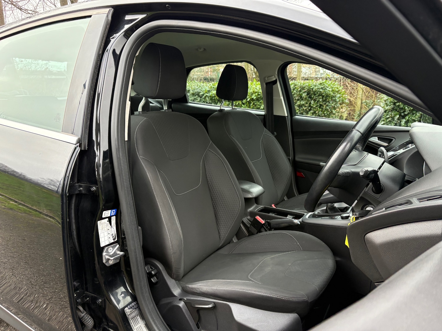 Used Ford Focus 2016 for sale - 76885213: Photo 10