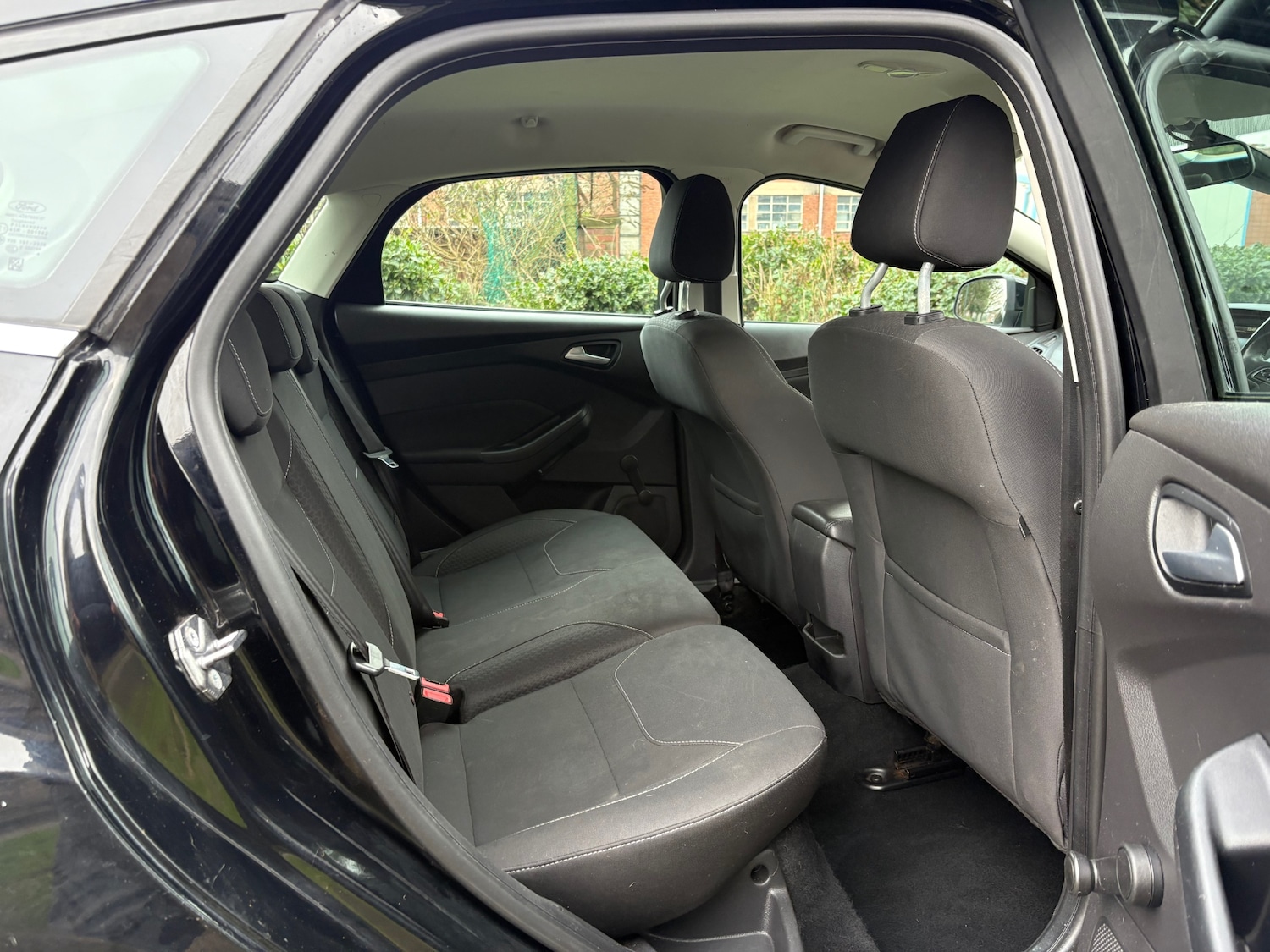 Used Ford Focus 2016 for sale - 76885213: Photo 11