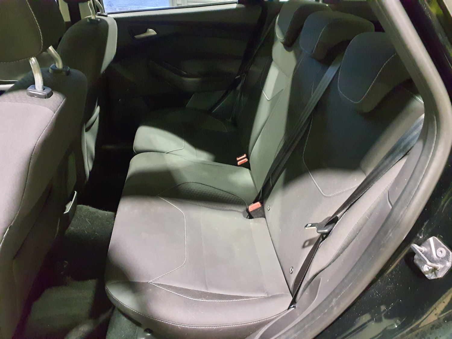 Used Ford Focus 2016 for sale - 76885213: Photo 4