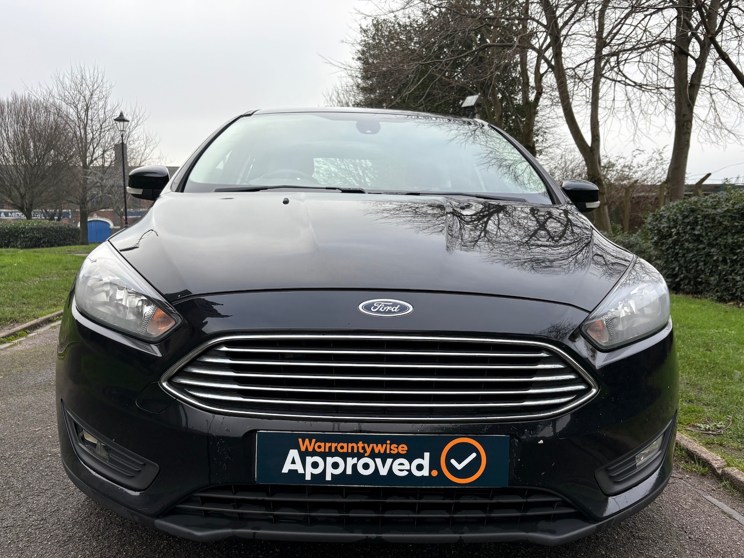 Used Ford Focus 2016 for sale - 76885213: Photo 7