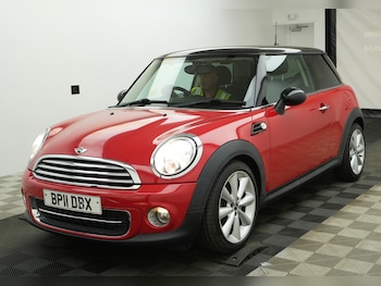 Used MINI Hatch 2011 for sale - 79180079: Photo