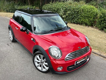 Used MINI Hatch 2011 for sale - 79180079: Photo
