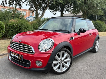 Used MINI Hatch 2011 for sale - 79180079: Photo