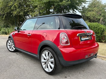 Used MINI Hatch 2011 for sale - 79180079: Photo