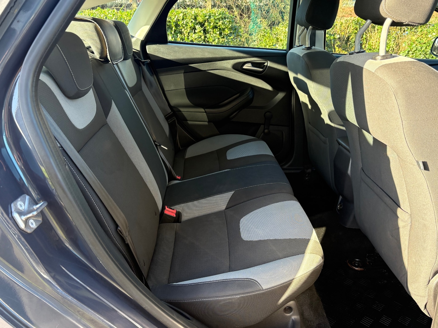 Used Ford Focus 2011 for sale - 76638045: Photo 18