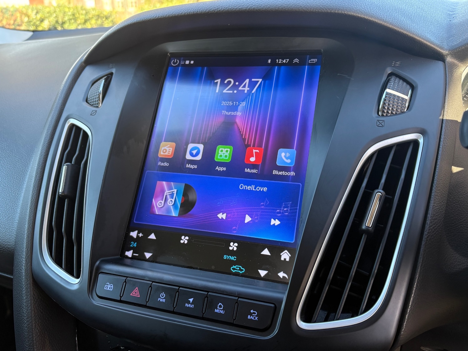 Used Ford Focus 2011 for sale - 76638045: Photo 4