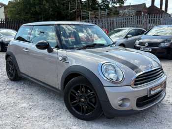2013 (63) - 1.6 ONE D BAKER STREET EDITION 2013 (63) *ONLY 1 OWNER FROM NEW *£20 TAX 3-Door