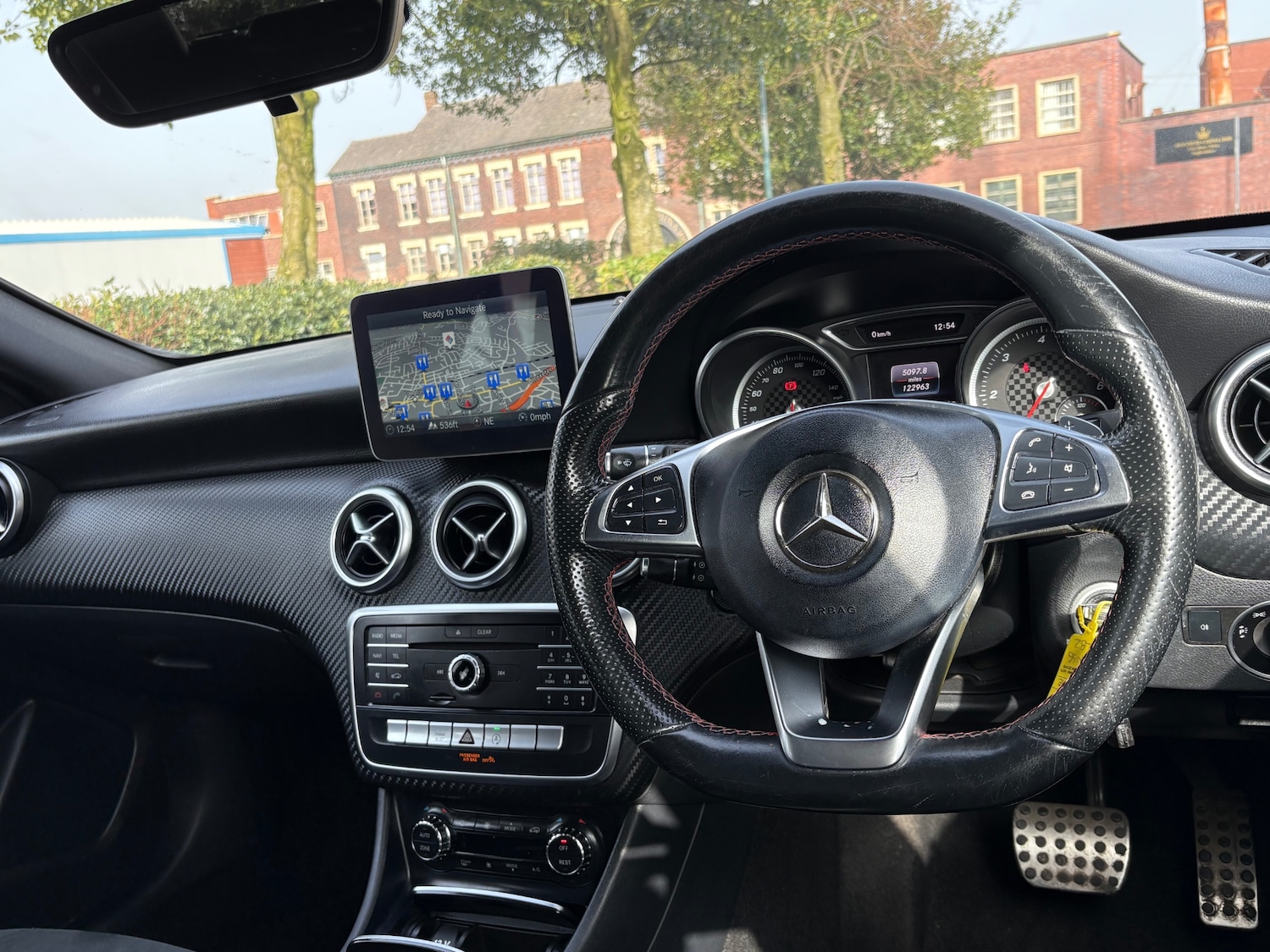 Used Mercedes-Benz A-Class 2016 for sale - 77760290: Photo 10