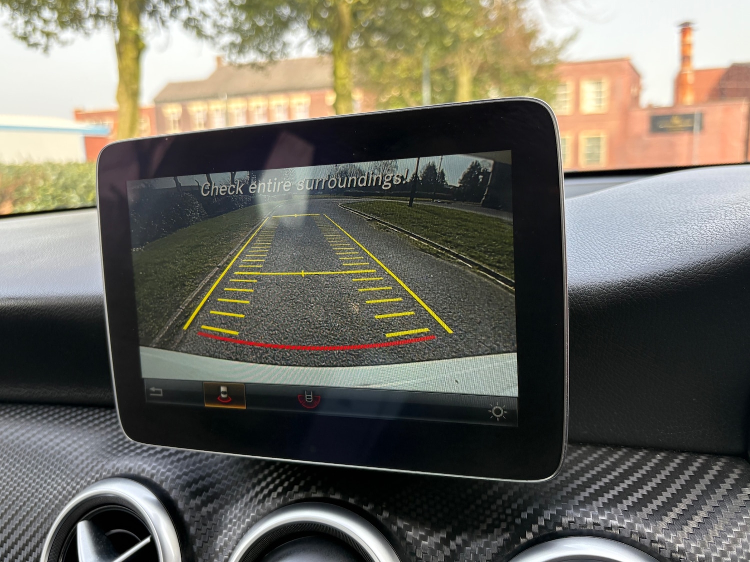 Used Mercedes-Benz A-Class 2016 for sale - 77760290: Photo 12